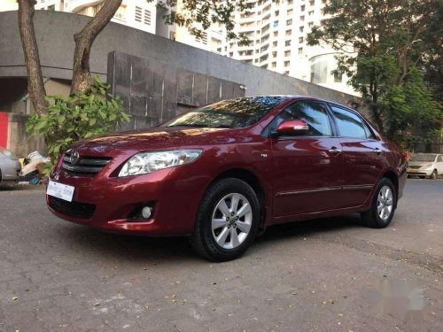 Toyota Corolla Altis 1.8 G, 2010, Petrol AT for sale in Mumbai