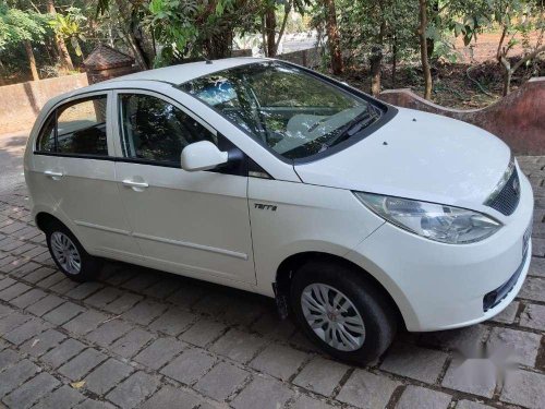 Tata Indica Vista LS Quadrajet BS IV, 2010, Diesel MT in Ernakulam