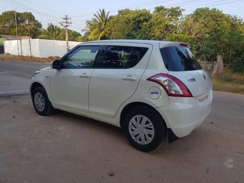 Maruti Suzuki Swift VDi ABS BS-IV, 2017, Diesel MT in Tirunelveli 