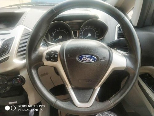 Used 2015 Ford EcoSport MT for sale in Gurgaon 