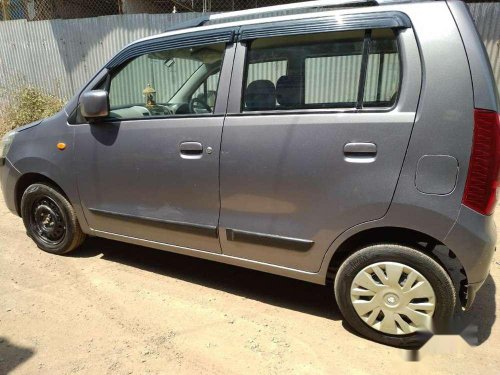 Used Maruti Suzuki Wagon R VXI 2011 MT for sale in Satara