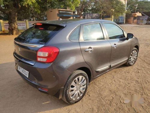 Used Maruti Suzuki Baleno 2018 MT for sale in Chennai 