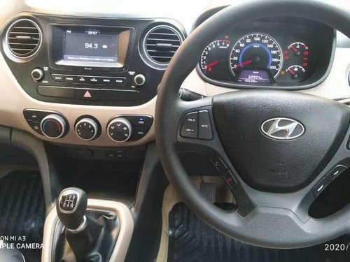 Used Hyundai Grand i10 2018 MT for sale in Chennai 