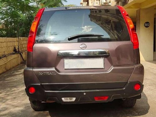 Nissan X-Trail, 2012, Diesel MT for sale in Raipur