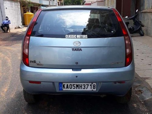 Used 2010 Tata Indica Vista MT for sale in Nagar 