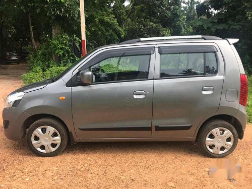 Used 2018 Maruti Suzuki Wagon R MT for sale in Kollam 