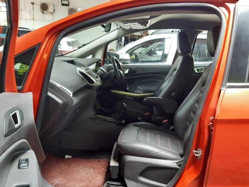 Ford EcoSport 1.5 Ti VCT MT Titanium 2013 MT in Chennai 