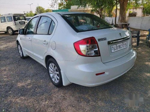 Maruti Suzuki SX4 2010 MT for sale in Ahmedabad