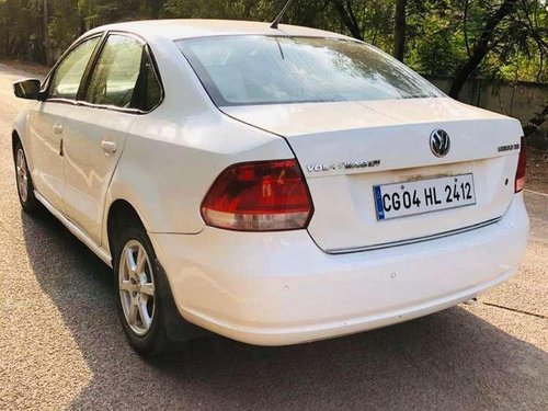 Used 2014 Volkswagen Vento MT for sale in Durg 