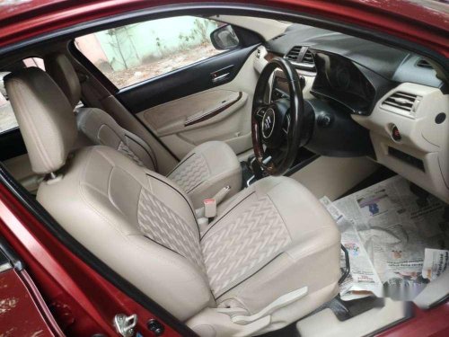 Used Maruti Suzuki Dzire 2017 MT for sale in Chennai 