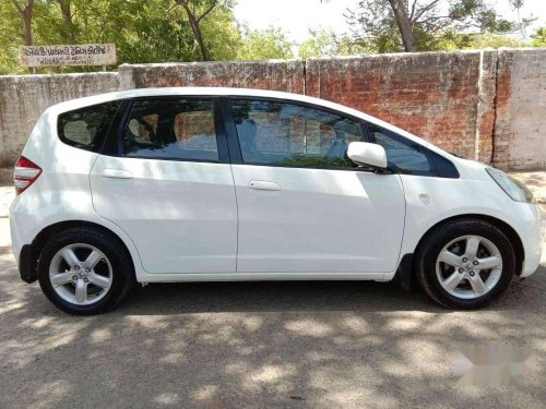 Used Honda Jazz 2011 MT for sale in Ahmedabad 