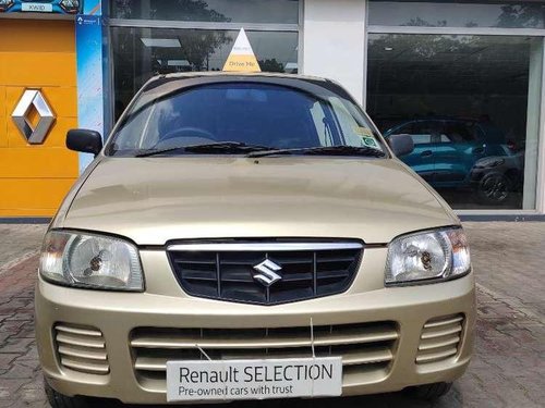 2006 Maruti Suzuki Alto MT for sale in Chennai