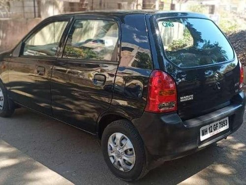 2010 Maruti Suzuki Alto MT for sale in Pune