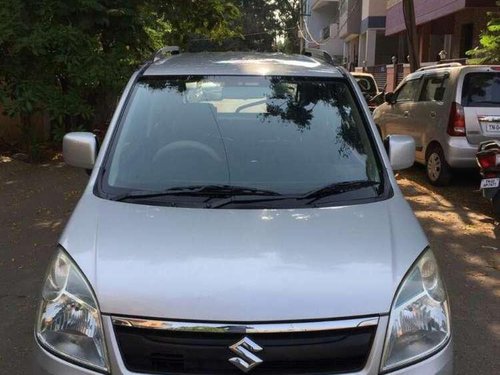 Maruti Suzuki Wagon R 1.0 VXi, 2013, Petrol MT for sale in Chennai