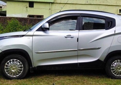 Used 2016 Mahindra KUV100 NXT MT for sale in Dehradun 