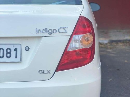 Used 2012 Tata Indigo GLX MT for sale in Chandigarh