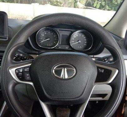 Used Tata Nexon 2018 AT for sale in Bangalore 