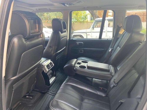 Used Land Rover Range Rover 2011 AT for sale in Chandigarh 