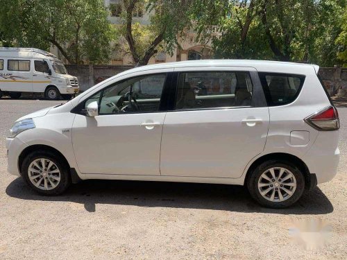 Maruti Suzuki Ertiga ZDI 2013 MT for sale in Ahmedabad 