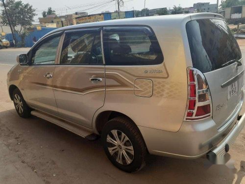 Toyota Innova 2.0 G4, 2008, Diesel MT for sale in Chennai