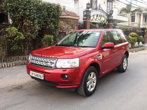 Used Land Rover Freelander 2 SE 2013 AT for sale in New Delhi 