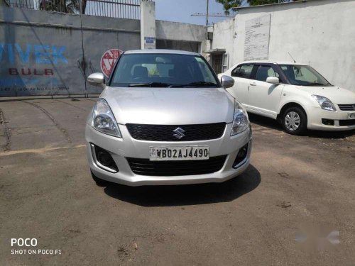 Used Maruti Suzuki Swift VDI 2016 MT for sale in Kolkata 