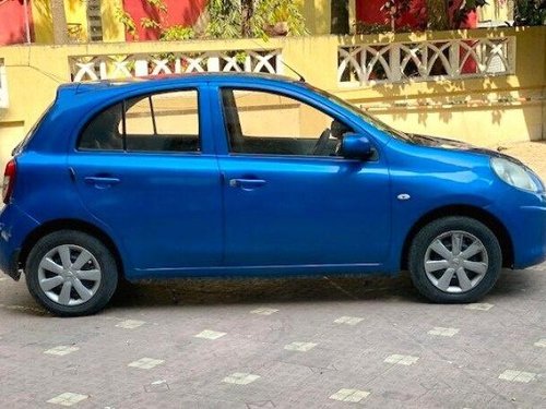 Used Nissan Micra XL 2010 MT for sale in Mumbai 