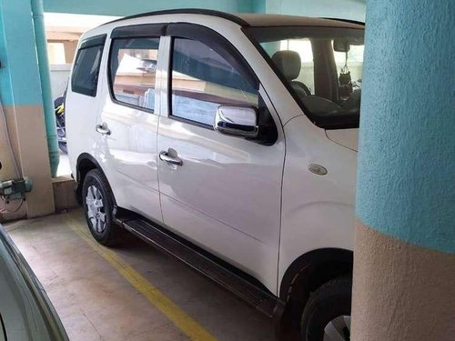 Used Mahindra Xylo 2016 MT for sale in Tiruchirappalli 