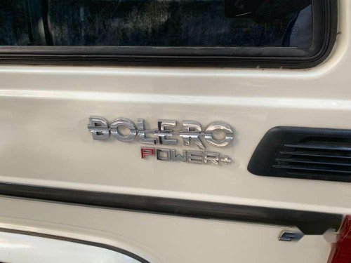 Used Mahindra Bolero 2018 MT for sale in Secunderabad 