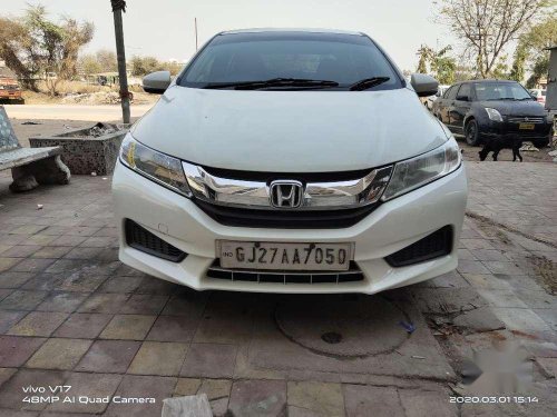 Used Honda City 2014 MT for sale in Ahmedabad 