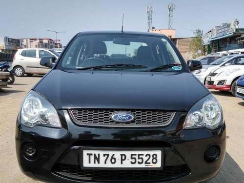 Used 2010 Ford Fiesta Classic MT for sale in Chennai 