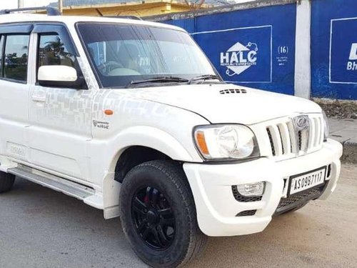 Mahindra Scorpio VLX 2WD BS-IV, 2013, Diesel MT in Guwahati