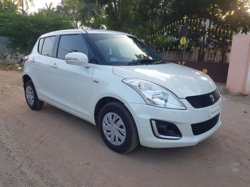 Maruti Suzuki Swift VDi ABS BS-IV, 2017, Diesel MT in Tirunelveli 