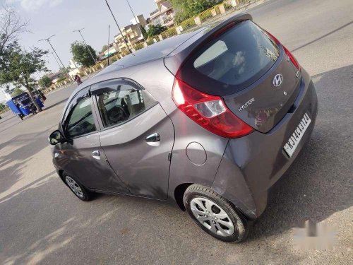 Hyundai Eon Magna +, 2014, Petrol MT for sale in Jaipur