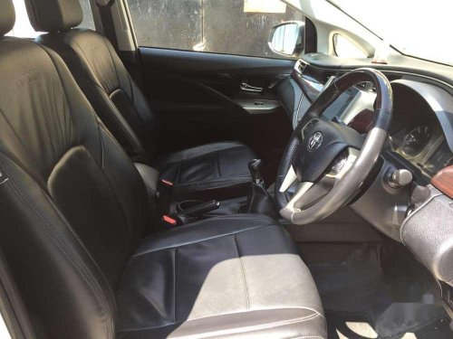 Used 2017 Toyota Innova Crysta MT for sale in Chennai 