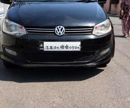 Used Volkswagen Polo 2011 MT for sale in Lucknow 