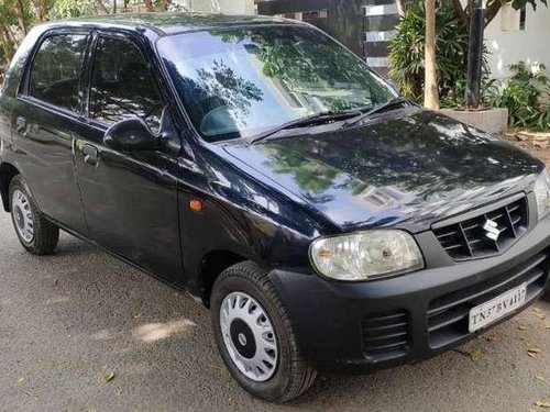 Maruti Suzuki Alto LXi BS-IV, 2012, Petrol MT in Coimbatore