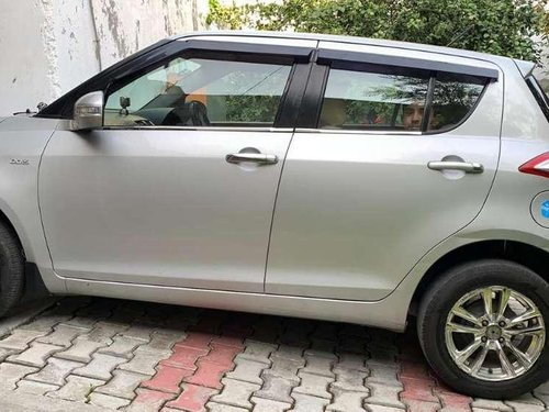 Used Maruti Suzuki Swift VDi, 2015, Diesel MT for sale in Pathankot 