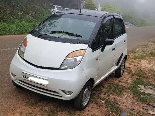 2015 Tata Nano Twist XT MT for sale in Kalpetta