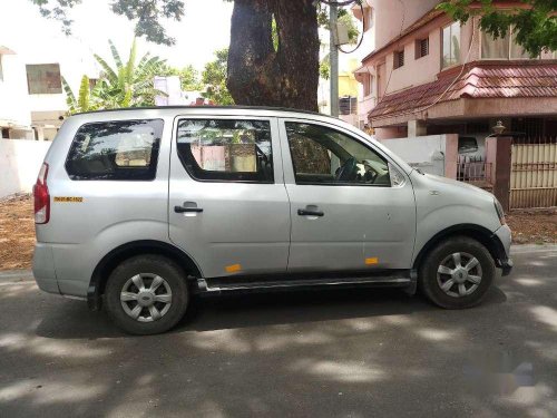 Used 2017 Mahindra Xylo MT for sale in Chennai 