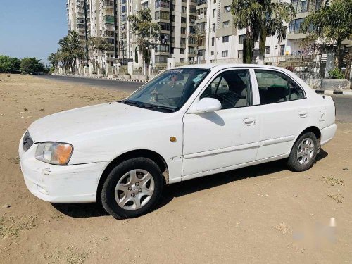 Used 2009 Hyundai Accent MT for sale in Surat