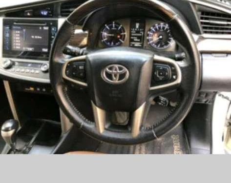 Used Toyota Innova Crysta 2016 MT for sale in Chennai