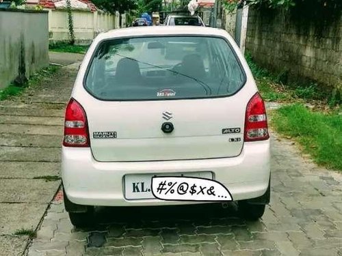 Used 2010 Maruti Suzuki Alto MT for sale in Kochi