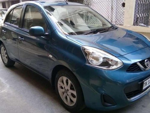 Used Nissan Micra 2013 MT for sale in Chennai 