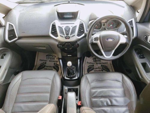 Used Ford Ecosport 2014 MT for sale in Visakhapatnam 