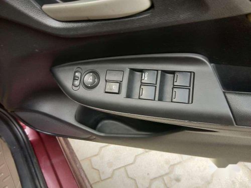 Used Honda Jazz 2017 MT for sale in Vadodara 