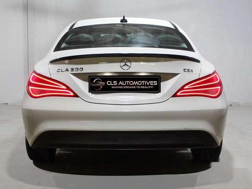 Used Mercedes Benz A Class 2015 AT for sale in Hyderabad 