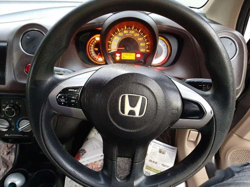 Used Honda Brio 2012 MT for sale in Pune 