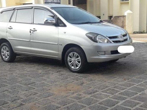 Toyota Innova 2008 MT for sale in Kochi