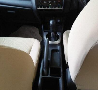 Used Honda Jazz 2015 AT for sale in Bangalore 